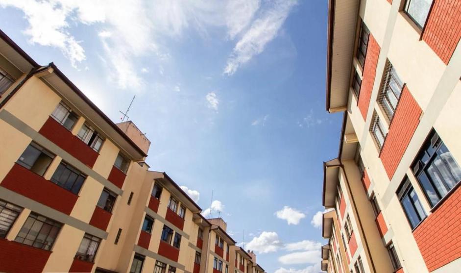 Apartament Curitiba Exterior photo